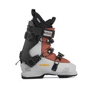 Chaussures De Ski K2 Diverge Lt Gris Homme 41,5