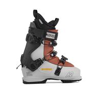 Chaussures De Ski K2 Diverge Lt Gris Homme Gris 2023 taille 27.5