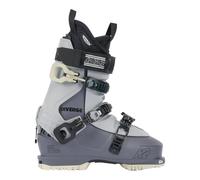 Chaussures De Ski K2 Diverge Lt Gris Homme Gris 2024 taille 26.5