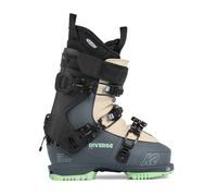 K2 FL3X Diverge LT W 2023 Chaussures de ski gris 24.5