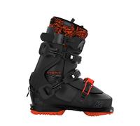 Chaussures De Ski K2 Diverge Sc 130 Noir Homme Noir 2027 taille 27.5