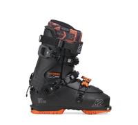 Chaussures de ski K2 DIVERGE SC (Noir/Orange) Homme 47.5 (30.5 Mondo)