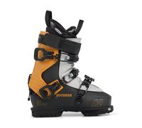 Chaussures De Ski K2 Diverge W Gris Femme Gris 2023 taille 25.5