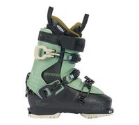 Chaussures De Ski K2 Diverge W Noir Femme Noir 2024 taille 25.5