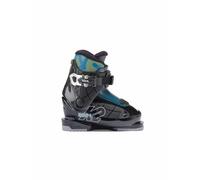 K2 Indy 1 Junior Alpine Ski Boots Noir 18.5 Enfants
