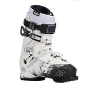 Chaussures De Ski K2 Method B&e 90 Blanc Homme 28 1/2