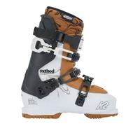 Chaussures De Ski K2 Method B&e Blanc Homme - Sports d'hiver - Ski - Adulte 41,5