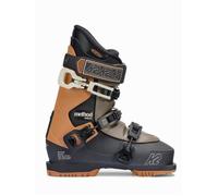 K2 FL3X Method 2025 Chaussures de Ski marron 25.5
