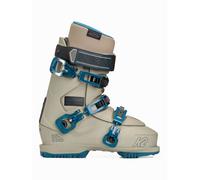 Chaussures De Ski K2 Method Pro 100 Gris Homme Gris 2027 taille 24.5