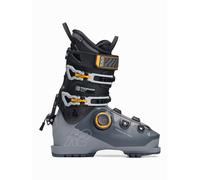 Chaussures De Ski K2 Mindbender 100 Boa Gris Homme Gris 2026 taille 27.5