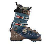 K2 Mindbender 120 Boa Touring Ski Boots Bleu 29.5