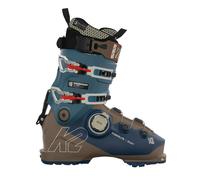 K2 Mindbender 120 Boa - Homme - Marron / Bleu - taille 27.5- modèle 2026