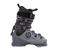 K2 Mindbender 85 Boa Woman Touring Ski Boots Gris 25.5 Femme