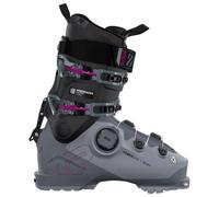Chaussures de ski K2 MINDBENDER 85 BOA W (Gris/Noir) Femme 39 (24.5 Mondo)