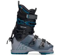 Chaussures de ski K2 MINDBENDER 90 (Bleu/gris) Homme 45.5 (29.5 Mondo)