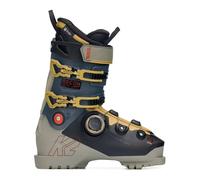 Chaussures de ski K2 RECON 110 BOA (Bleu/Gris) Homme 26.5 Mondo