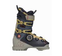 Chaussures De Ski K2 Recon 110 Boa Gris Homme 30 1/2