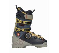 K2 - Chaussures de ski alpin - Recon 100 Boa Grey pour Homme - Taille 26.5 - Gris Gris 26.5