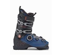 K2 - Chaussures De Ski Recon 110 Boa All Mountain Homme - Homme - Taille 42.5 - Gris