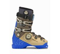 K2 Recon 140 Boa Woman Touring Ski Boots Bleu 28.5 Femme