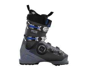 Chaussures De Ski K2 Recon Rx Boa All Mountain Homme Gris 2026 taille 26.5