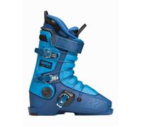 K2 Revolve 90 Alpine Ski Boots Bleu 27.5 Homme,Femme