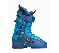 Chaussures De Ski K2 Revolve 90 Bleu Homme Bleu 2026 taille 31.5