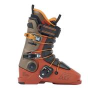 Chaussures de ski - K2 - Revolve - Flex 90 - Marron - Homme 42,5