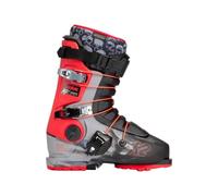 Chaussures de ski K2 REVOLVE KF (Noir/Rouge) Homme 47.5 (30.5 Mondo)