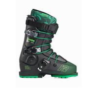 Chaussures De Ski K2 Revolve Tw 100 Noir Homme 27 1/2