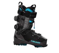 Head - Chaussures de ski all-mountain - Kaliber Pro 130 LV GW Boa2 Anthracite/Speedb - Taille 27.5 - Noir Noir 27.5