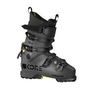 HEAD Kore Rs 130 Gw Anthr./yellow - Homme - Gris/Noir/Vert - taille 29.5- modèle 2024