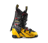 Chaussures de ski La Sportiva Sender Jaune 275 mm