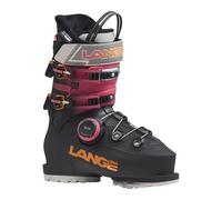 Chaussures de ski LANGE CONCEPT 10.5 W GW BOA (Noir/Rose) Femme 23X