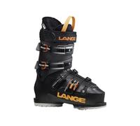 Chaussures de ski LANGE CONCEPT 10 GW (BLACK ORANGE) Homme 45-46.5 (29-29.5 Mondo)