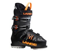 Lange Concept 10 Touring Ski Boots Noir 29.0-29.5