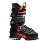 Chaussures de ski Lange Concept 11 Noir 240 mm