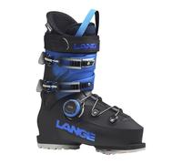 Chaussures de ski LANGE CONCEPT 12 GW BOA (Noir/Bleu) Femme 27