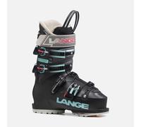 Chaussures De Ski Lange Concept 7.5 W Gw Noir Femme Noir 2026 taille 24