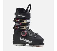 Chaussures De Ski Lange Concept W Rtl Gw Boa Noir Femme Noir 2026 taille 22.5