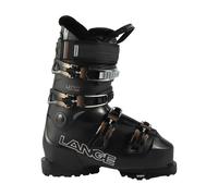 Chaussures De Ski Lange Lx 75 W Hv Gw Noir Femme Noir 2025 taille 24.5