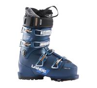 Chaussures De Ski Lange Lx 95 W Hv Gripwalk Bright Blue Femme 37,5