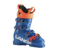 Chaussures De Ski Lange Rs 100 Sc Wide Vibrant Bleu Garçon Bleu 2025 taille 28.5