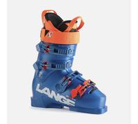 Chaussures De Ski Lange Rs 100 Sc Wide Vibrant Blue Bleu Garçon Bleu 2026 taille 25.5