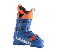 Chaussures De Ski Lange Rs 110 Lv Vibrant Bleu Homme Bleu 2026 taille 29.5