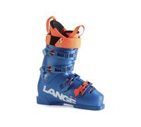 Chaussures de ski LANGE RS 110 LV (VIBRANT BLUE) 41 (26.5 Mondo)
