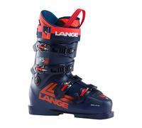 Chaussures De Ski Lange Rs 110 Mv Legend Blue Homme Bleu 2024 taille 24