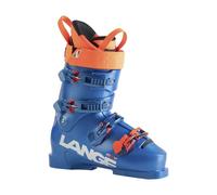 Chaussures de ski LANGE RS 110 MV (VIBRANT BLUE) 44 (28.5 Mondo)
