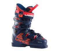 Chaussures De Ski Lange Rs 110 Sc Blue Homme Bleu 2024 taille 22