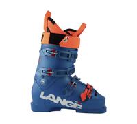 Chaussures De Ski Lange Rs 110 Sc Vibrant Bleu Garçon Bleu 2025 taille 21.5